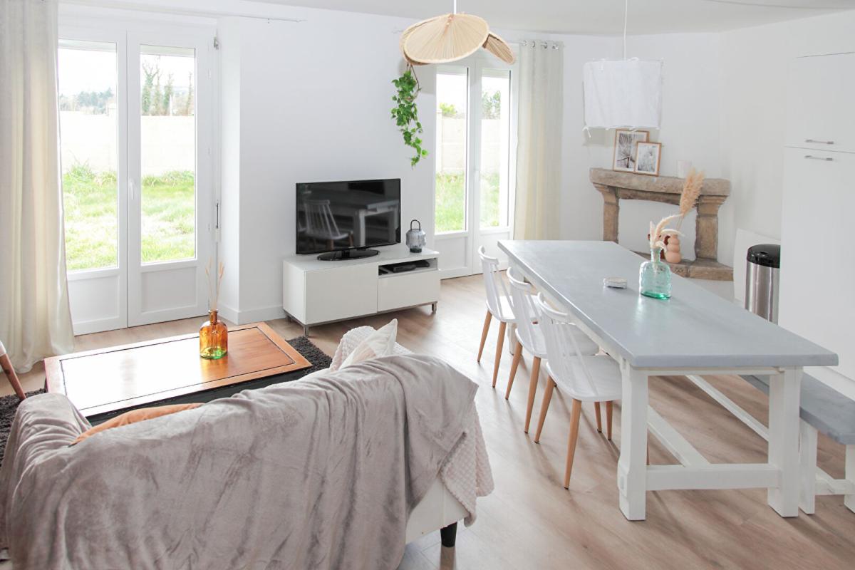 NEULLIAC Maison Neulliac 4 chambres 3