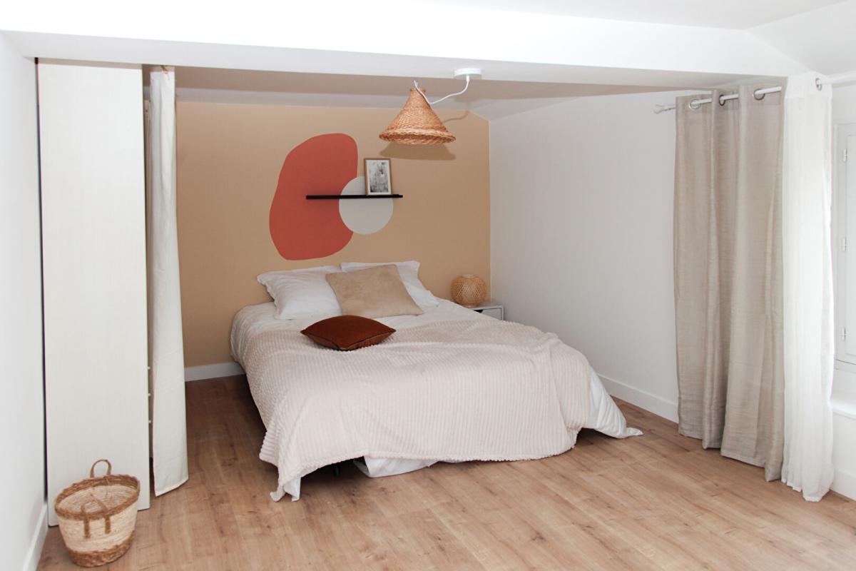 NEULLIAC Maison Neulliac 4 chambres 9