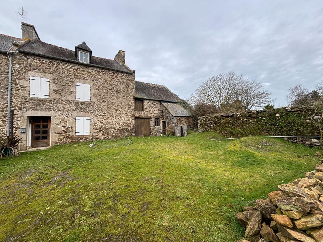 TREMEREUC Maison Tremereuc 5 pièce(s) 70 m2 1