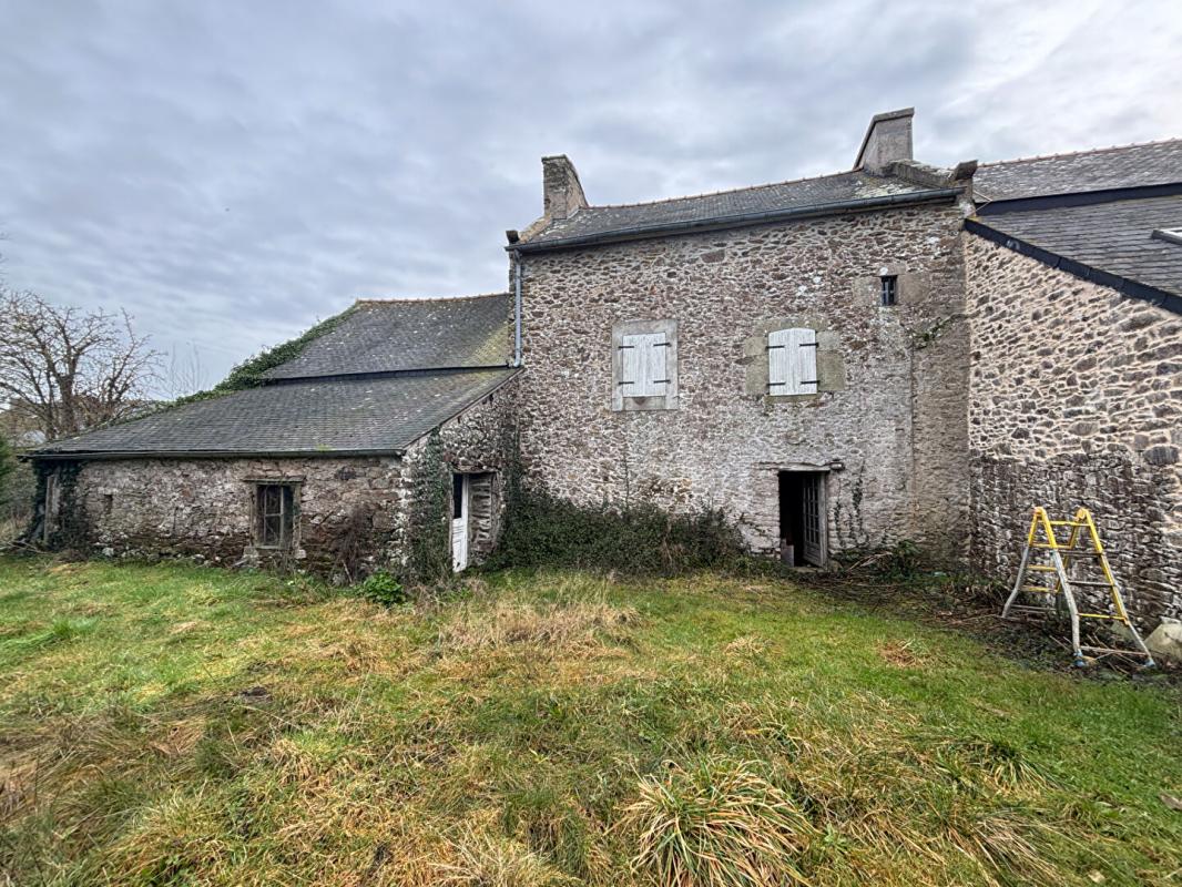 TREMEREUC Maison Tremereuc 5 pièce(s) 70 m2 2