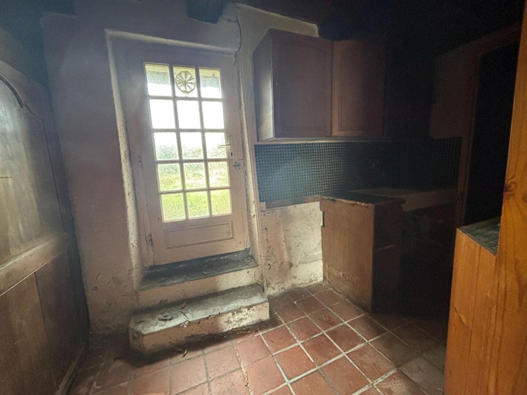 TREMEREUC Maison Tremereuc 5 pièce(s) 70 m2 3