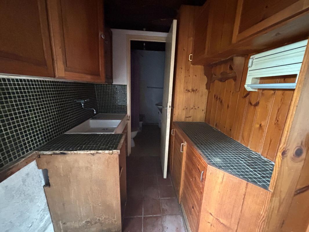 TREMEREUC Maison Tremereuc 5 pièce(s) 70 m2 4