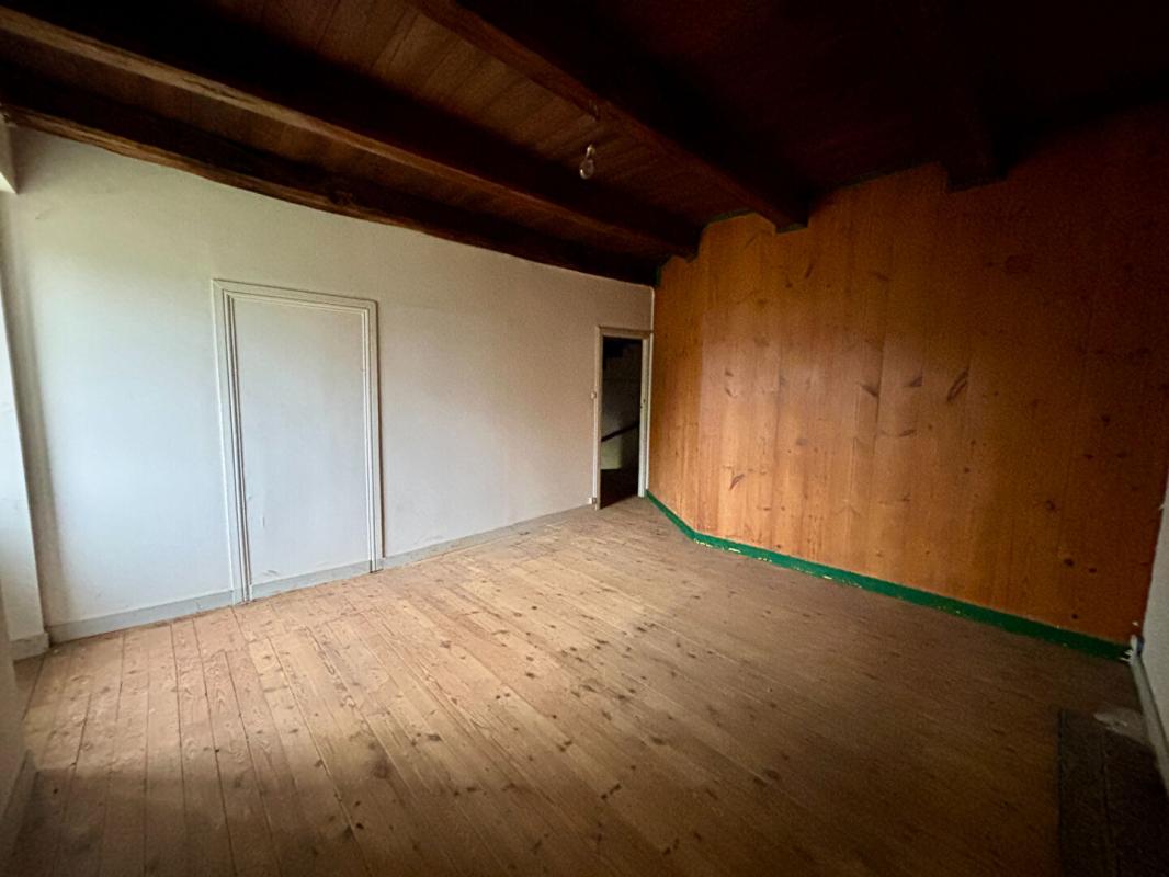 TREMEREUC Maison Tremereuc 5 pièce(s) 70 m2 7