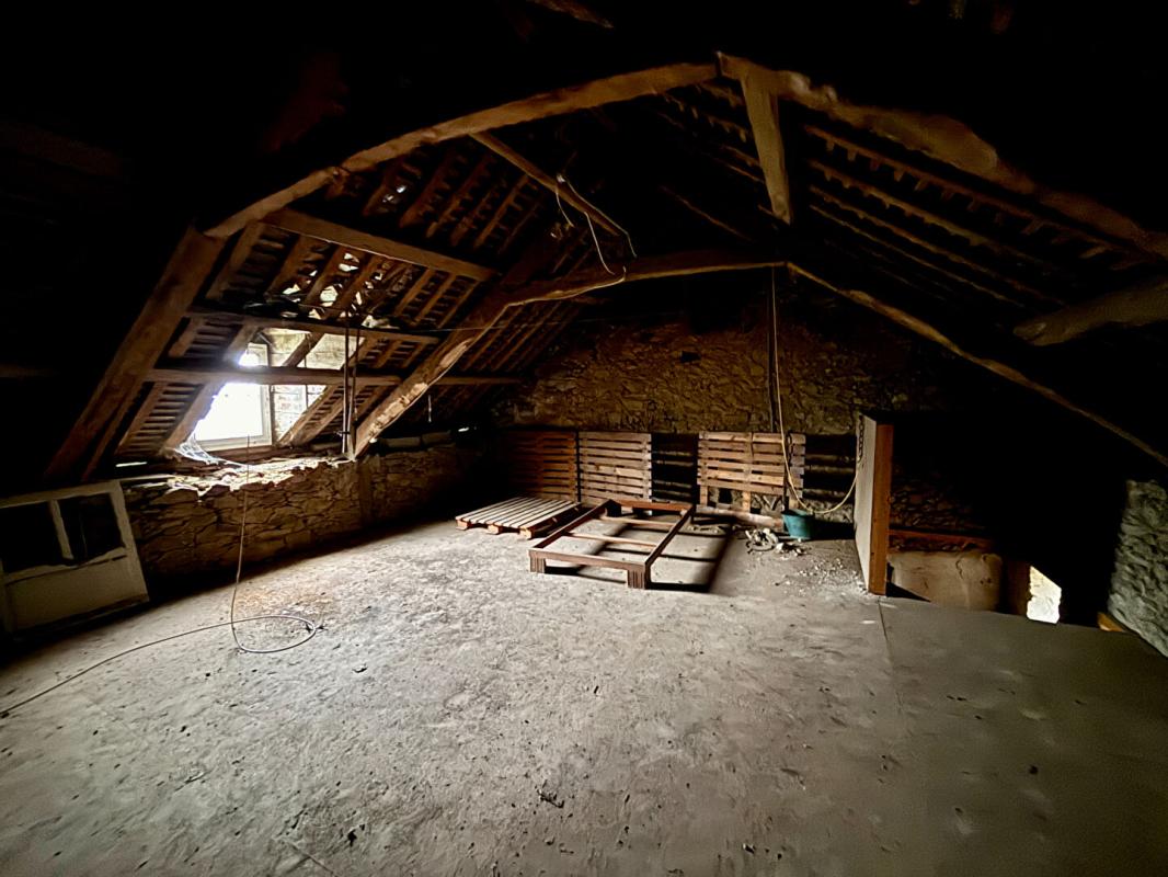 TREMEREUC Maison Tremereuc 5 pièce(s) 70 m2 9