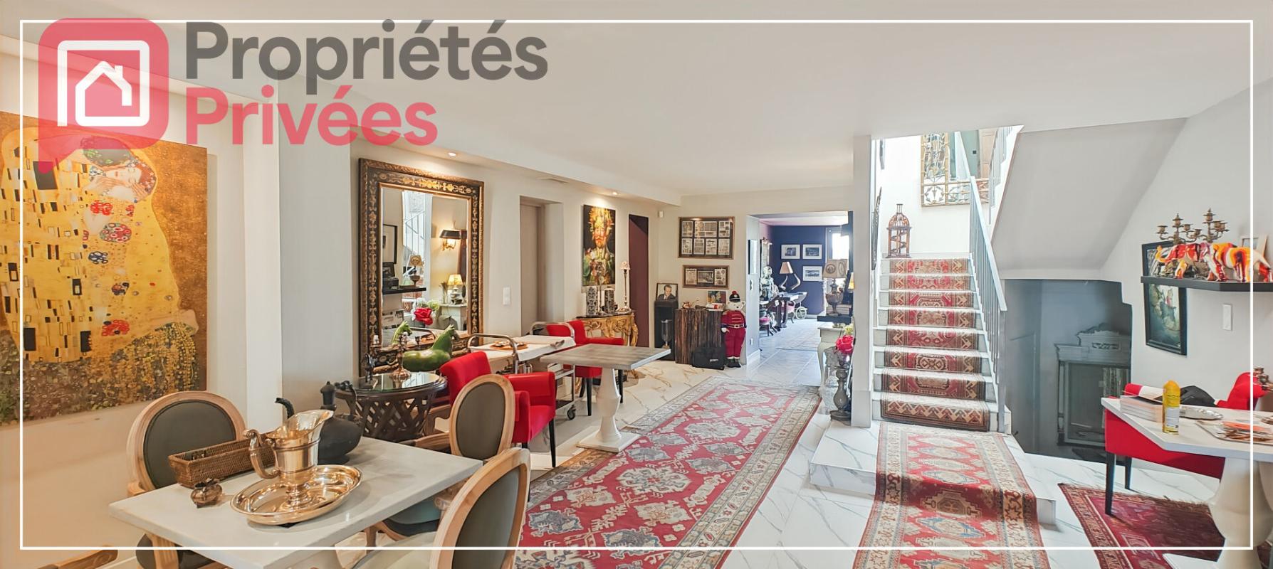 ARLES MANDAT EXCLUSIF -Superbe propriété de 800 m² avec activité de chambres d'hôtes 10