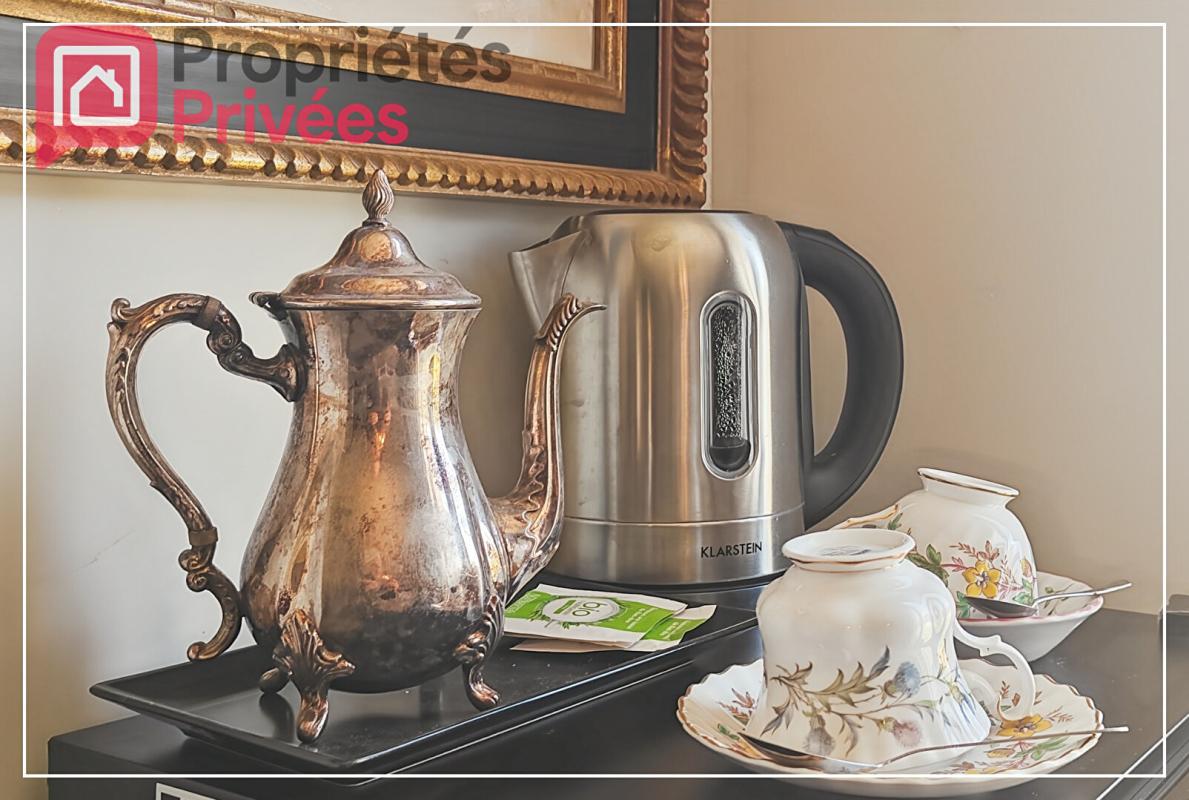 ARLES MANDAT EXCLUSIF -Superbe propriété de 800 m² avec activité de chambres d'hôtes 11