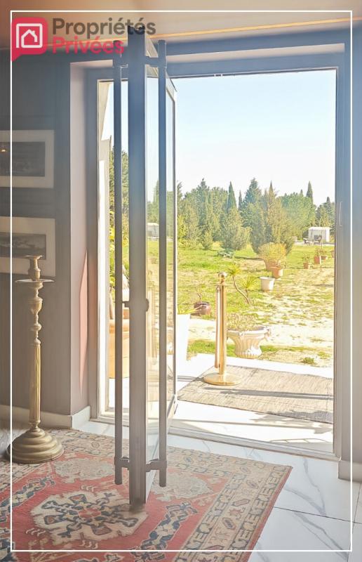 ARLES MANDAT EXCLUSIF -Superbe propriété de 800 m² avec activité de chambres d'hôtes 12