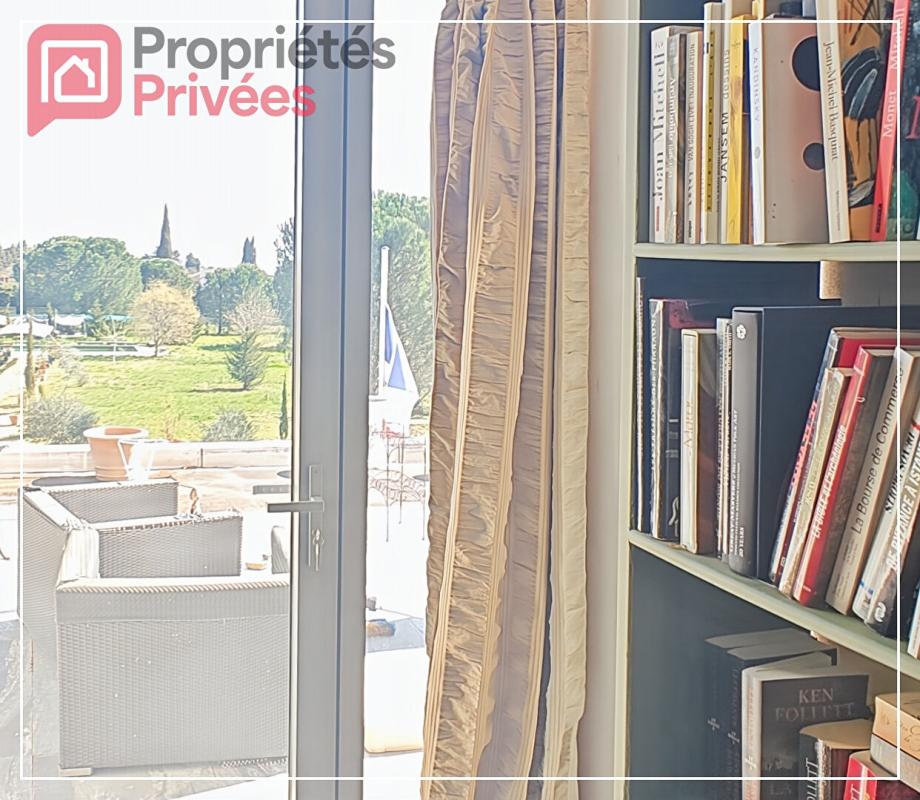ARLES MANDAT EXCLUSIF -Superbe propriété de 800 m² avec activité de chambres d'hôtes 15