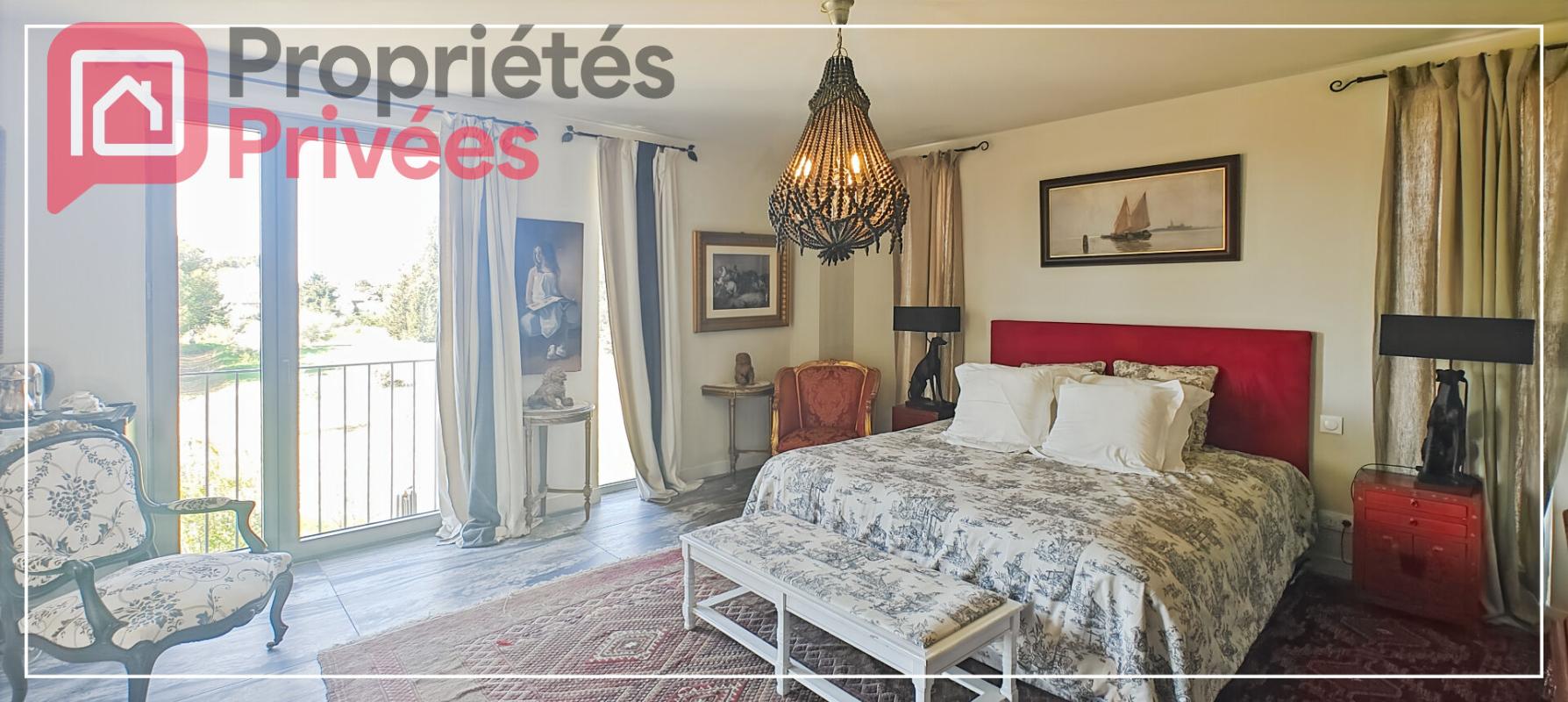 ARLES MANDAT EXCLUSIF -Superbe propriété de 800 m² avec activité de chambres d'hôtes 7