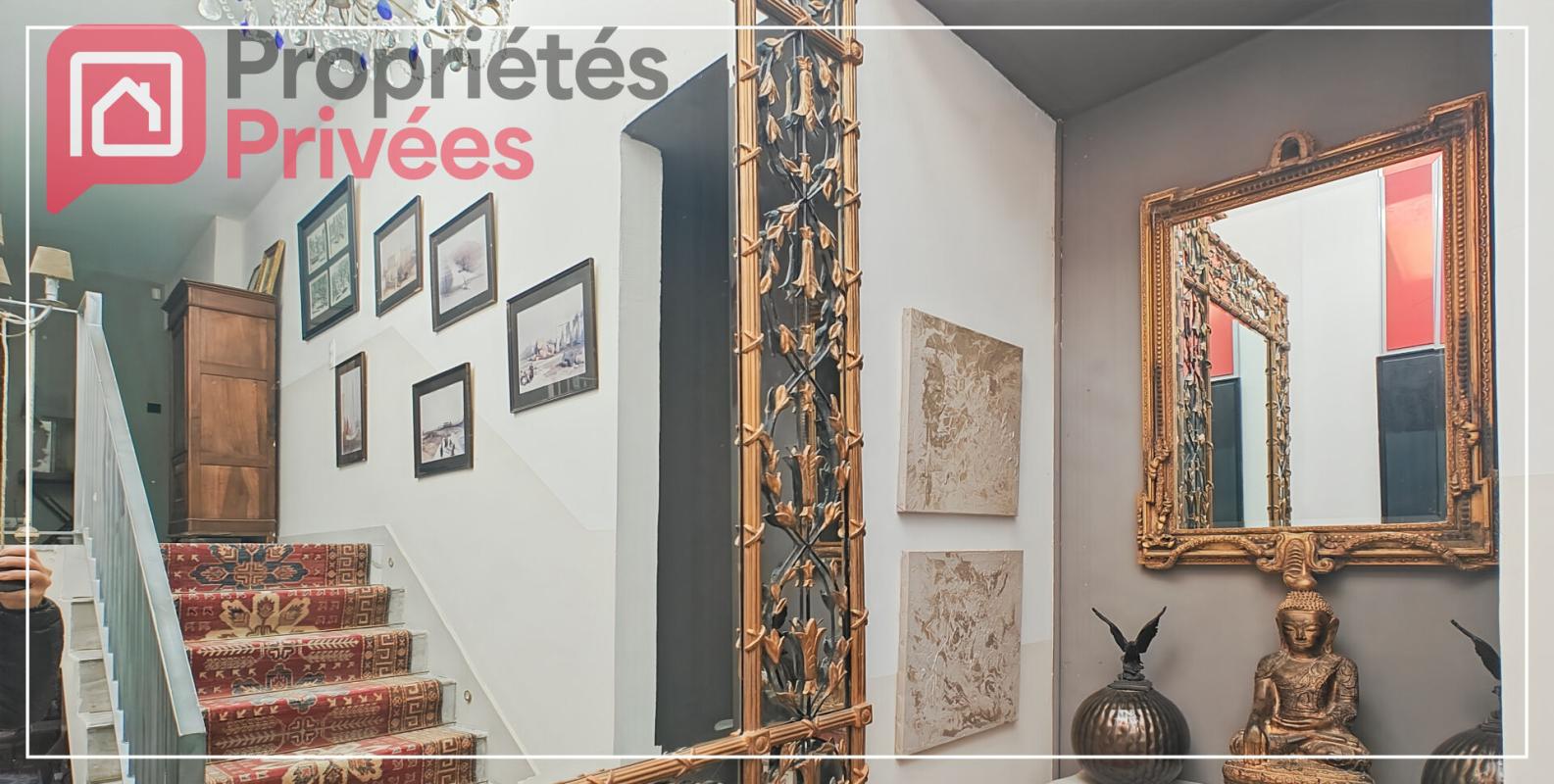 ARLES MANDAT EXCLUSIF -Superbe propriété de 800 m² avec activité de chambres d'hôtes 8