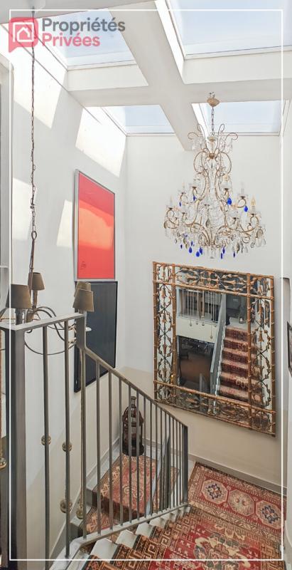 ARLES MANDAT EXCLUSIF -Superbe propriété de 800 m² avec activité de chambres d'hôtes 9