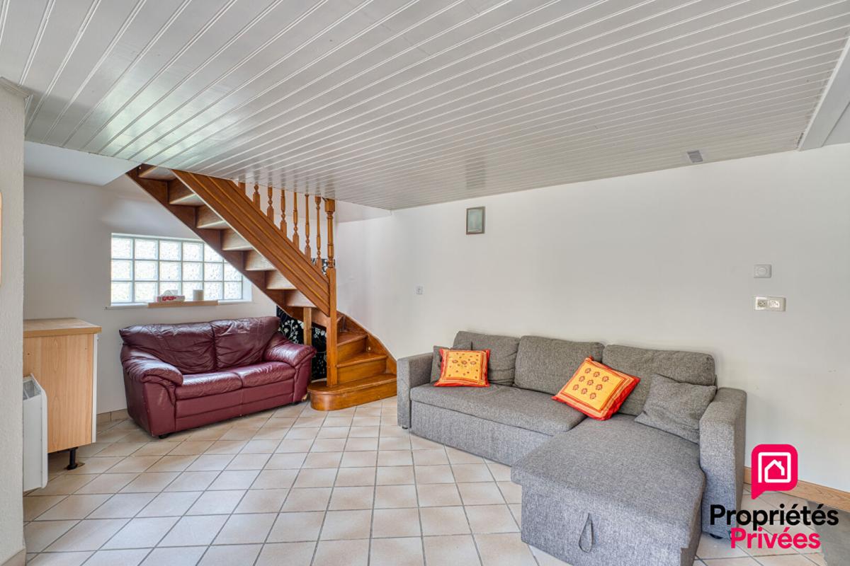 OYTIER-SAINT-OBLAS Maison de caractère de 257 m2 avec T2 indépendant - Oytier-Saint-Oblas 14