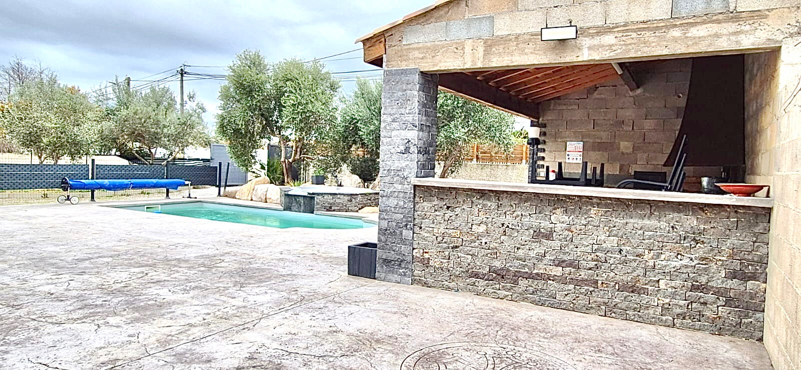 CANET Maison Canet 4 pièce(s) 90 m² 11