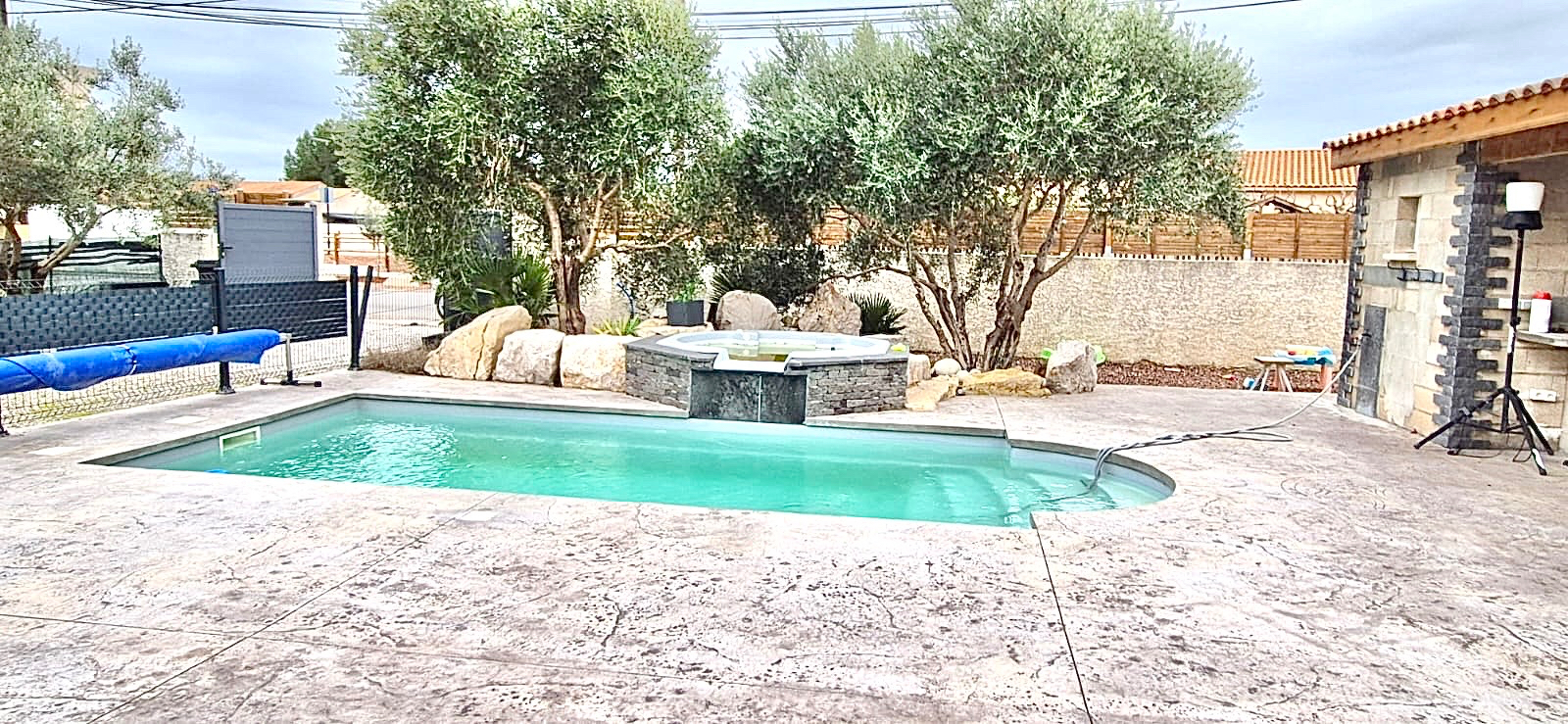 CANET Maison Canet 4 pièce(s) 90 m² 12