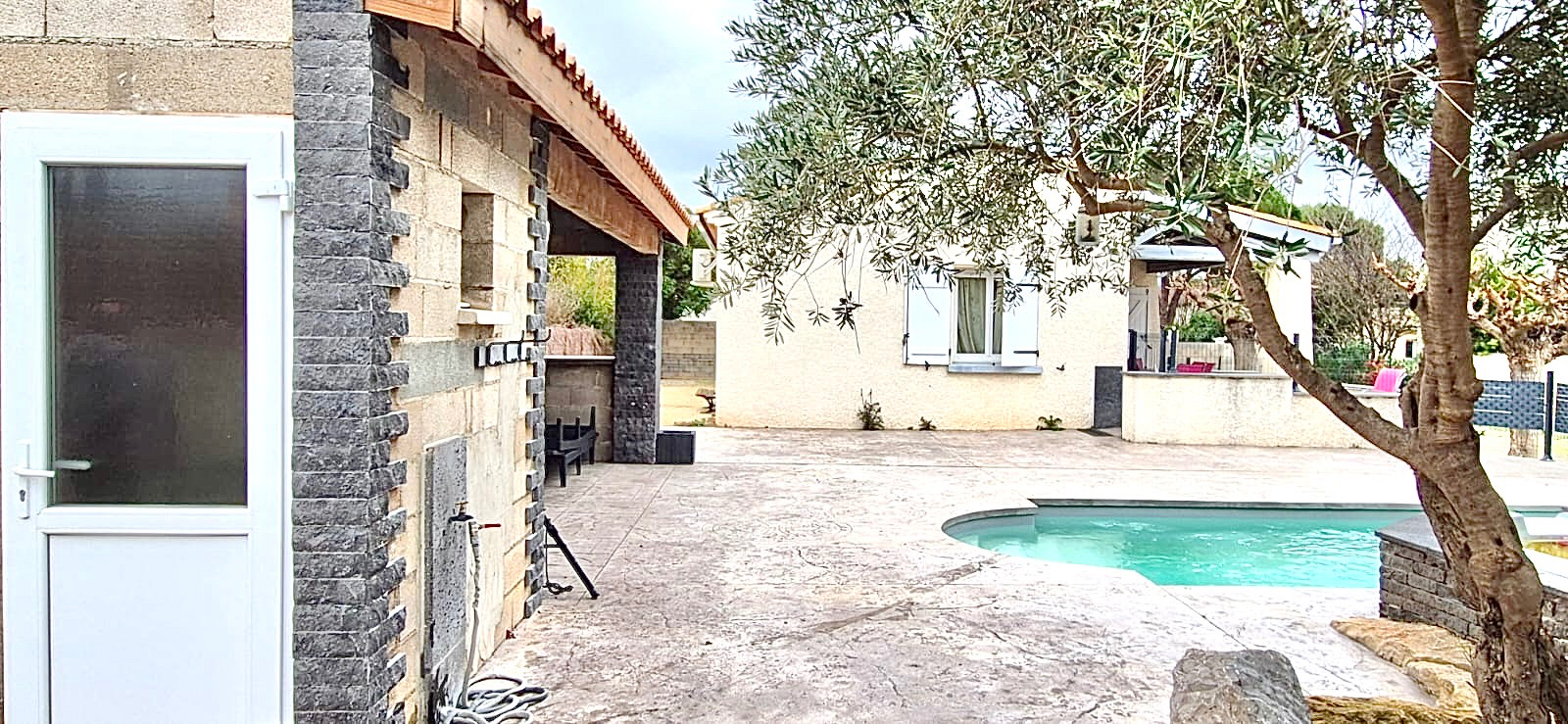 CANET Maison Canet 4 pièce(s) 90 m² 13