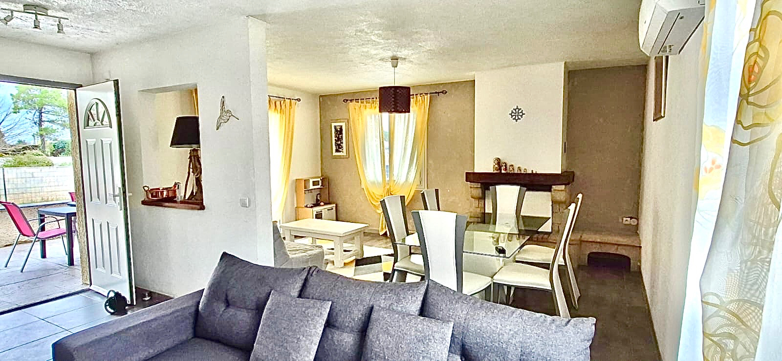 CANET Maison Canet 4 pièce(s) 90 m² 3