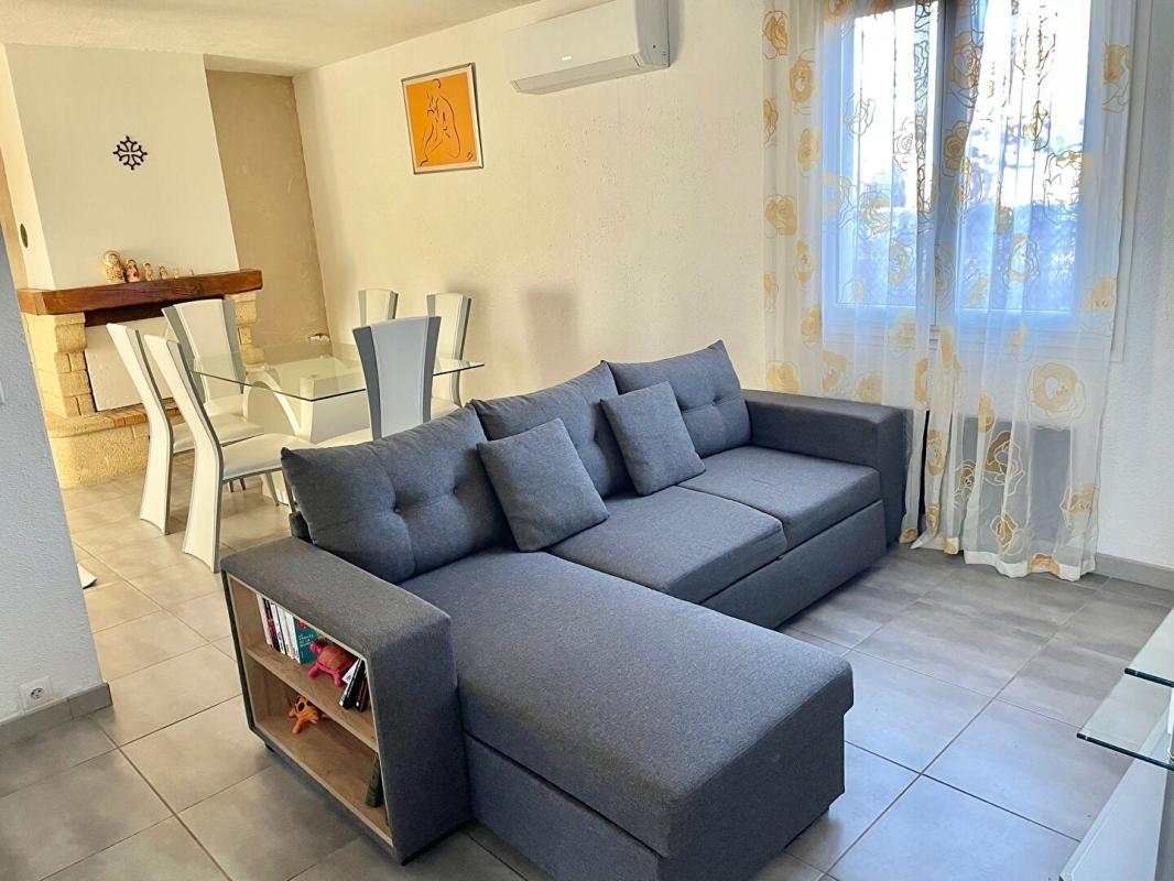 CANET Maison Canet 4 pièce(s) 90 m² 4