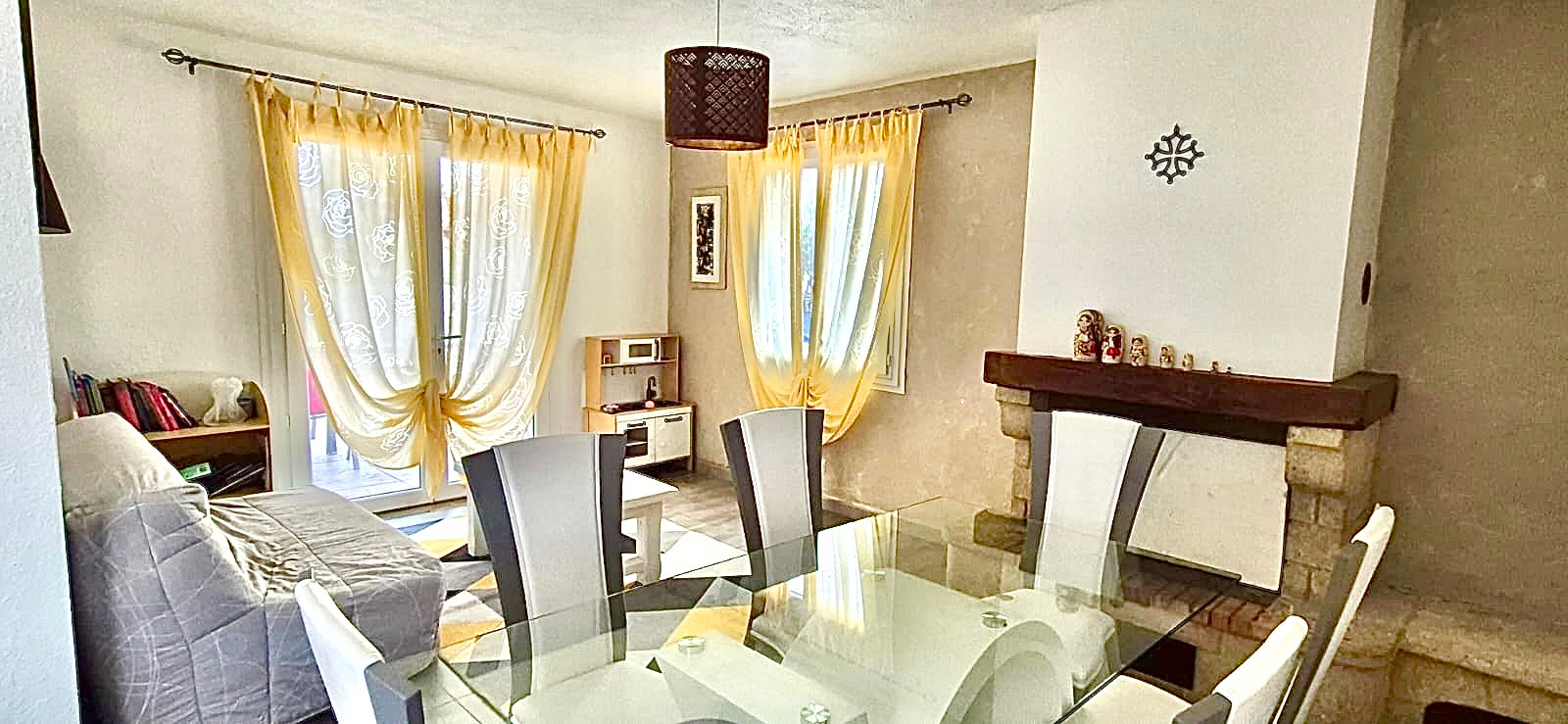 CANET Maison Canet 4 pièce(s) 90 m² 5