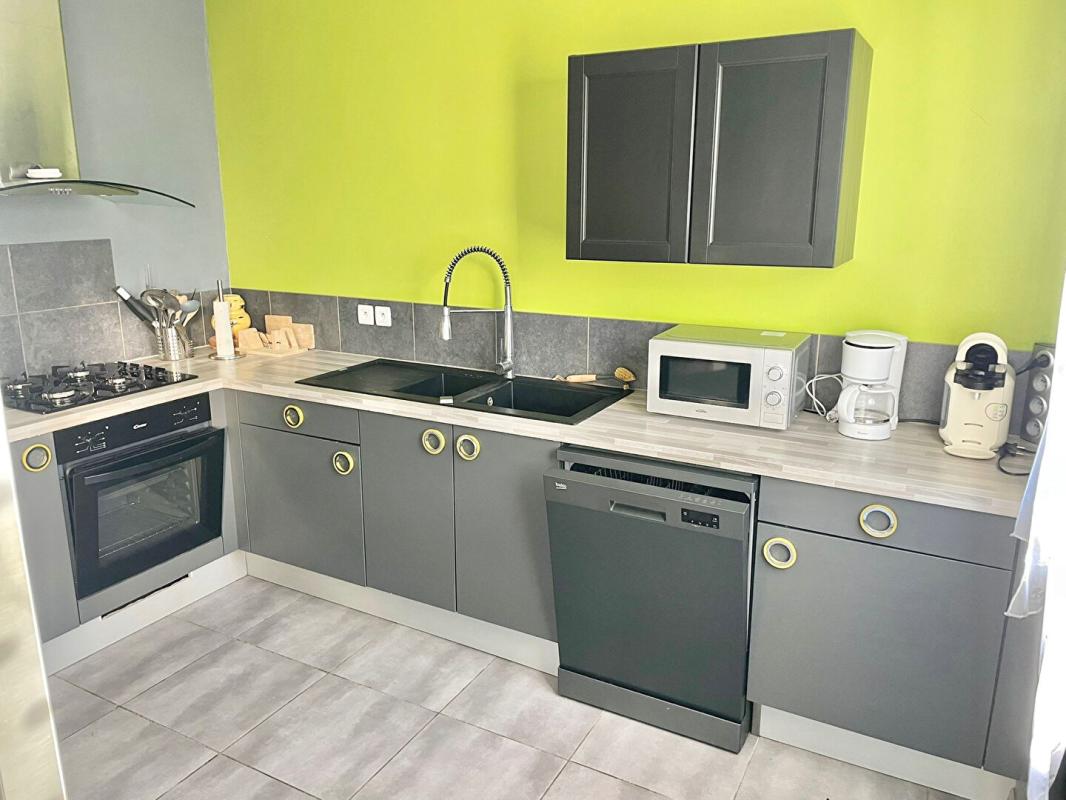 CANET Maison Canet 4 pièce(s) 90 m² 6