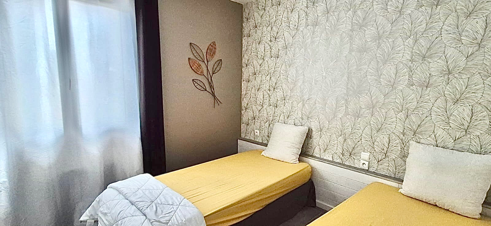 CANET Maison Canet 4 pièce(s) 90 m² 8