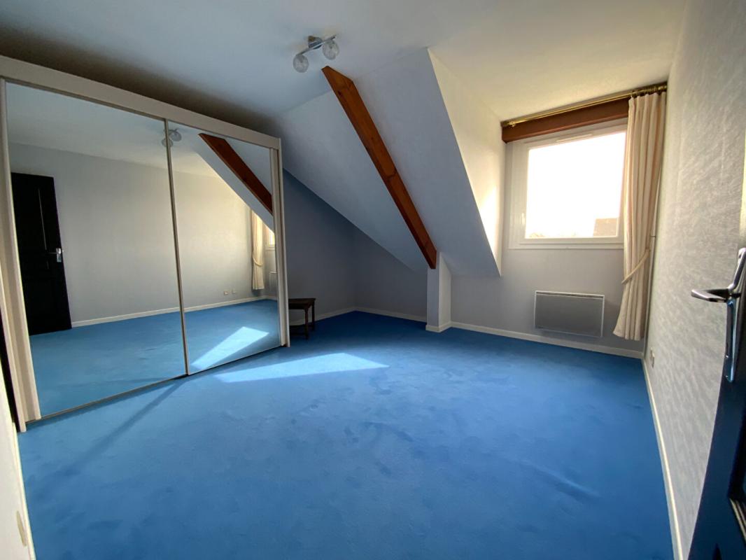 GRANVILLE Maison proche  Granville 8 pièce(s) 165m2 au calme 11