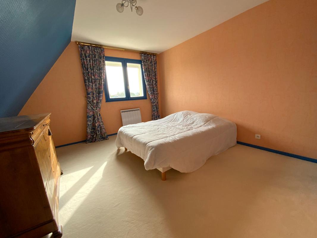 GRANVILLE Maison proche  Granville 8 pièce(s) 165m2 au calme 12