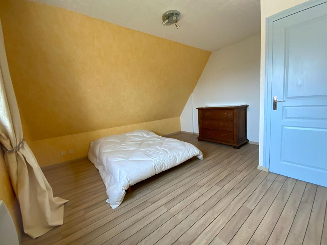 GRANVILLE Maison proche  Granville 8 pièce(s) 165m2 au calme 13