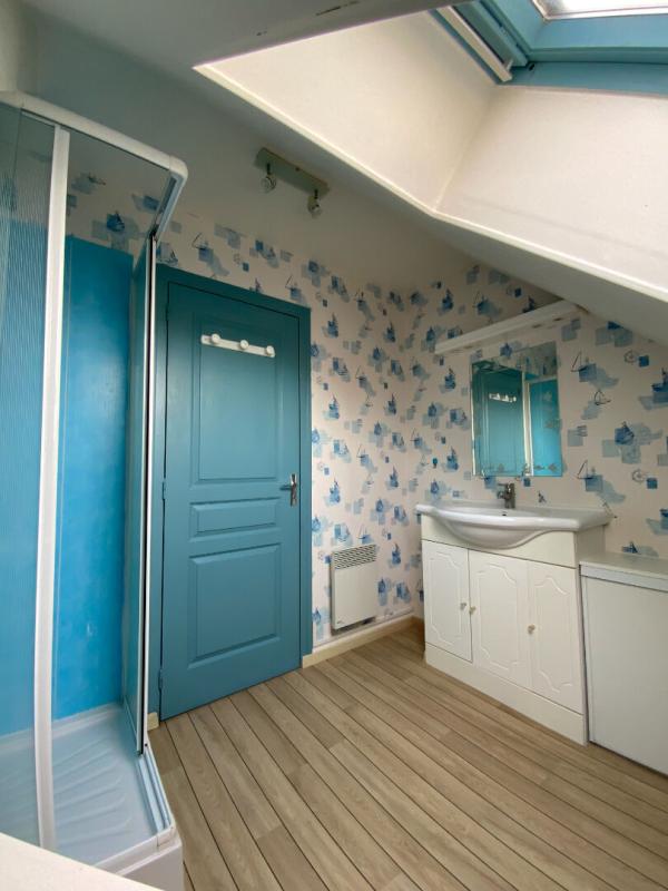 GRANVILLE Maison proche  Granville 8 pièce(s) 165m2 au calme 14