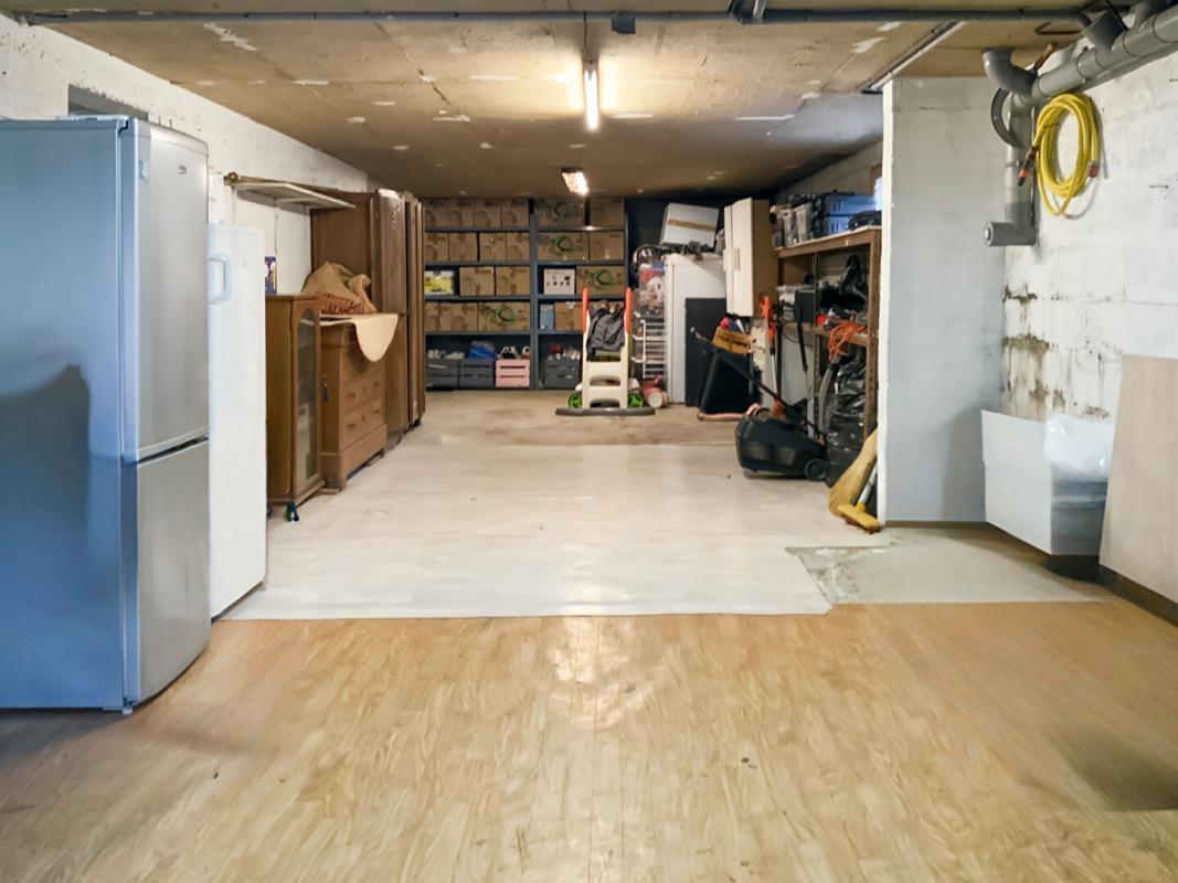 GRANVILLE Maison proche  Granville 8 pièce(s) 165m2 au calme 16