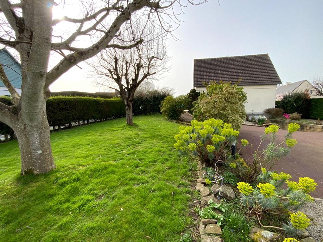 GRANVILLE Maison proche  Granville 8 pièce(s) 165m2 au calme 2