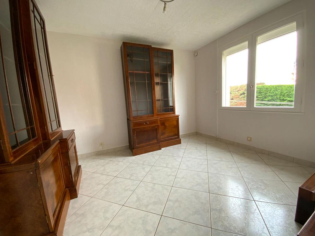 GRANVILLE Maison proche  Granville 8 pièce(s) 165m2 au calme 7