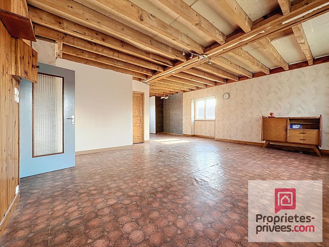 RUFFEY-LES-ECHIREY Maison/ Immeuble à rénover Ruffey Les Echirey 237,50 m2 10
