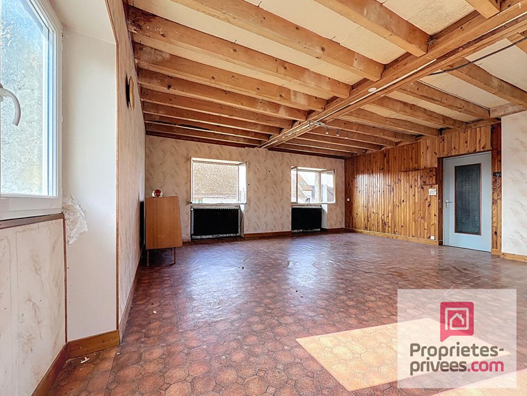 RUFFEY-LES-ECHIREY Maison/ Immeuble à rénover Ruffey Les Echirey 237,50 m2 11