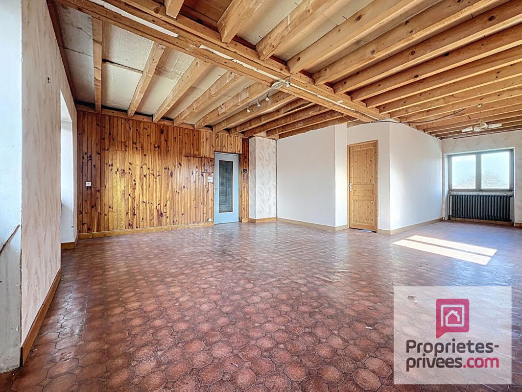 RUFFEY-LES-ECHIREY Maison/ Immeuble à rénover Ruffey Les Echirey 237,50 m2 12