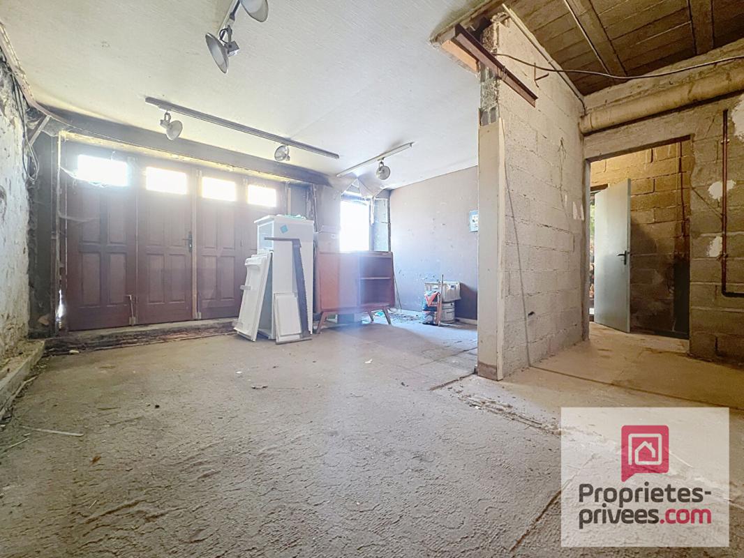 RUFFEY-LES-ECHIREY Maison/ Immeuble à rénover Ruffey Les Echirey 237,50 m2 15