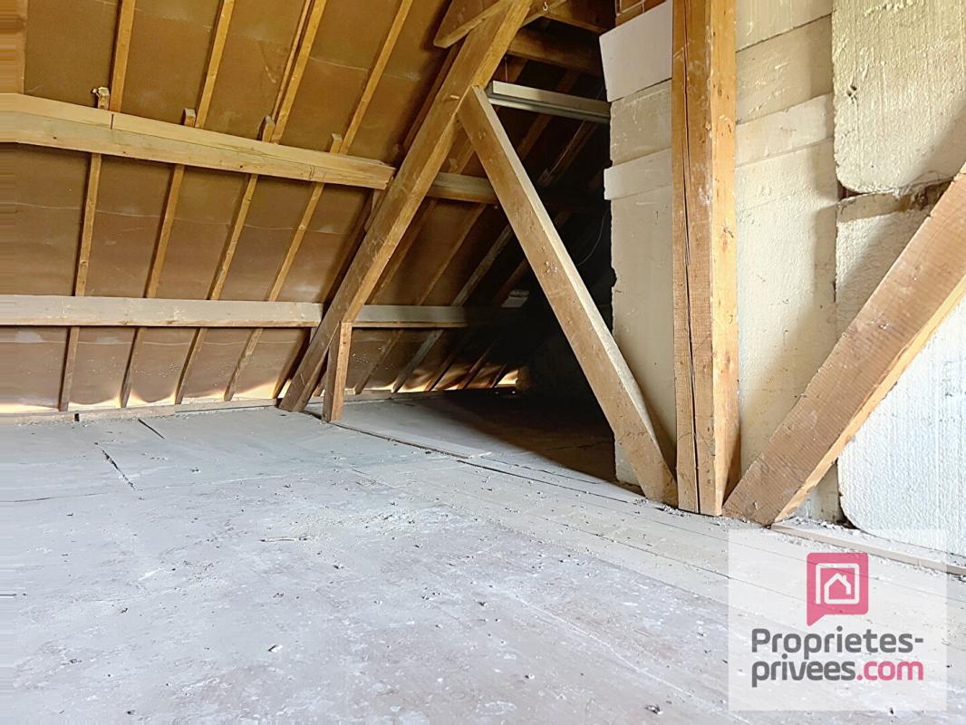 RUFFEY-LES-ECHIREY Maison/ Immeuble à rénover Ruffey Les Echirey 237,50 m2 17