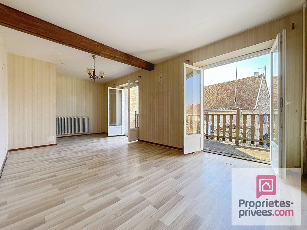 RUFFEY-LES-ECHIREY Maison/ Immeuble à rénover Ruffey Les Echirey 237,50 m2 6