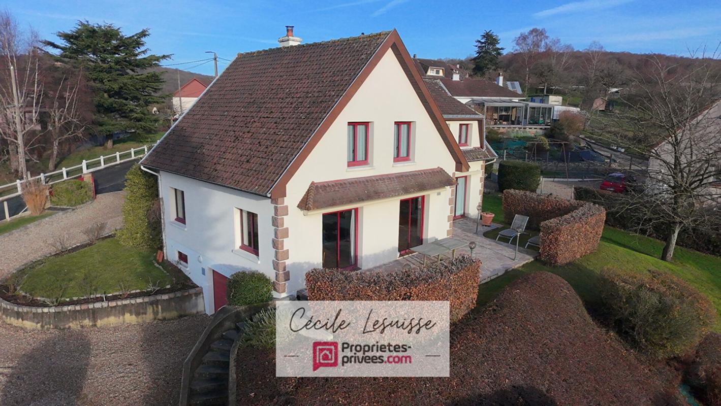 LILLEBONNE Grande maison familiale avec suite parentale de plain-pied 11