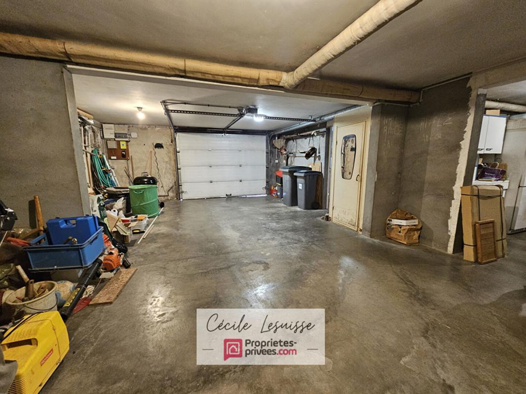 LILLEBONNE Grande maison familiale avec suite parentale de plain-pied 13