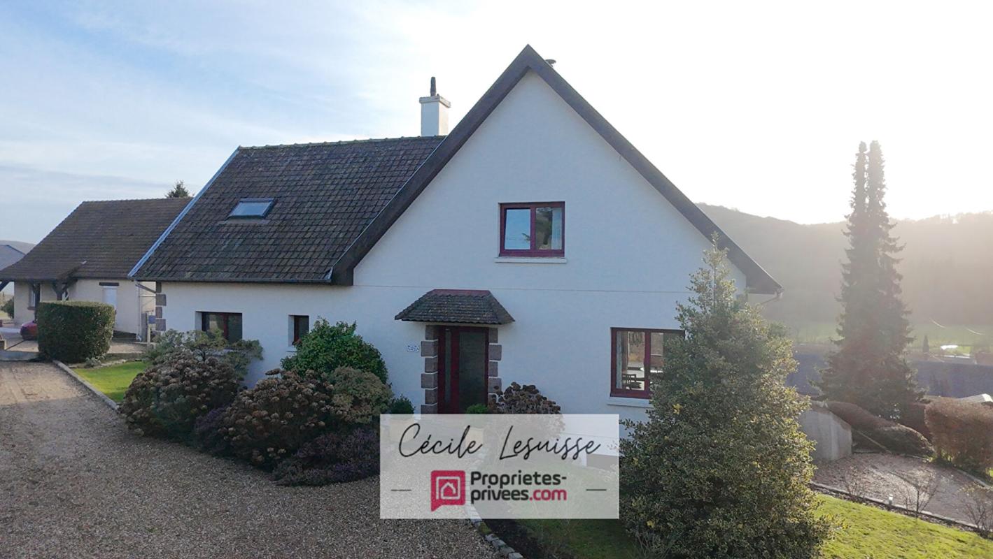 LILLEBONNE Grande maison familiale avec suite parentale de plain-pied 14