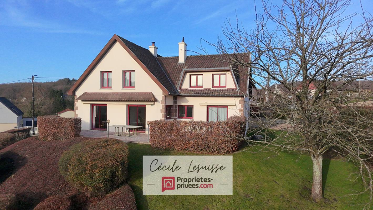 LILLEBONNE Grande maison familiale avec suite parentale de plain-pied 16
