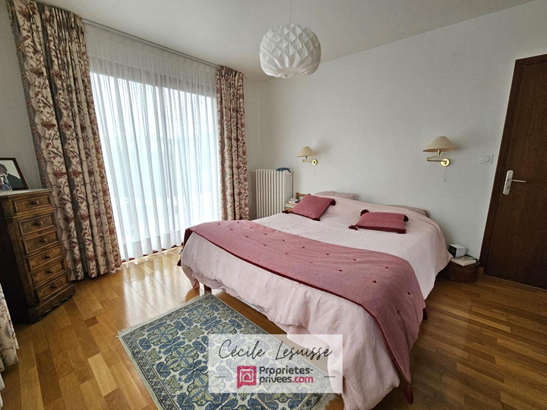 LILLEBONNE Grande maison familiale avec suite parentale de plain-pied 5