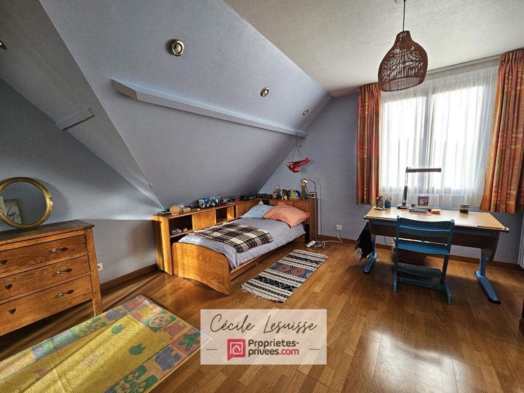 LILLEBONNE Grande maison familiale avec suite parentale de plain-pied 7