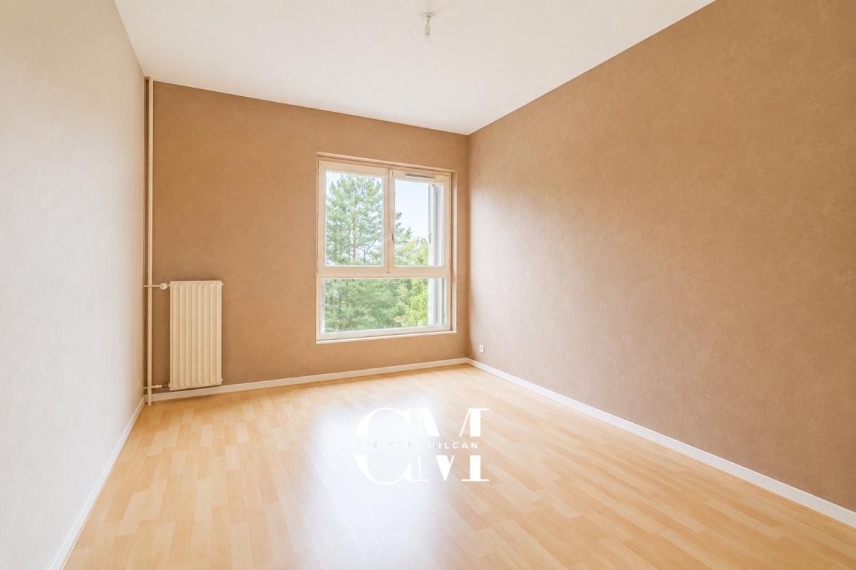 LE BOUSCAT Appartement Le Bouscat centre  4 pièces 86 m2 parking et balcon 11