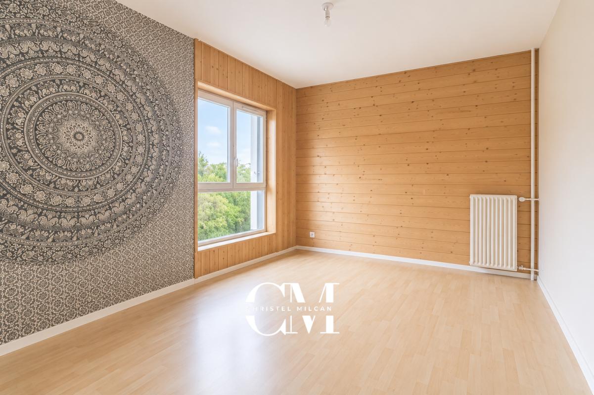 LE BOUSCAT Appartement Le Bouscat centre  4 pièces 86 m2 parking et balcon 13