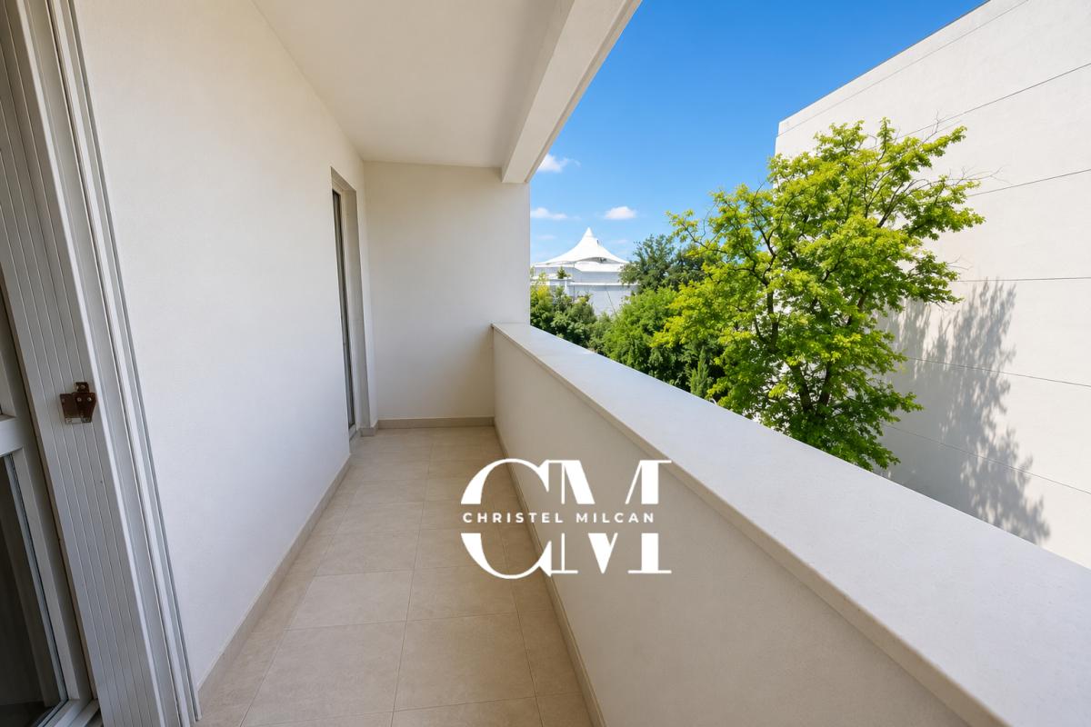 LE BOUSCAT Appartement Le Bouscat centre  4 pièces 86 m2 parking et balcon 16