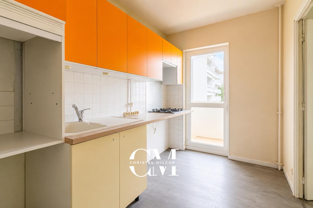 LE BOUSCAT Appartement Le Bouscat centre  4 pièces 86 m2 parking et balcon 6