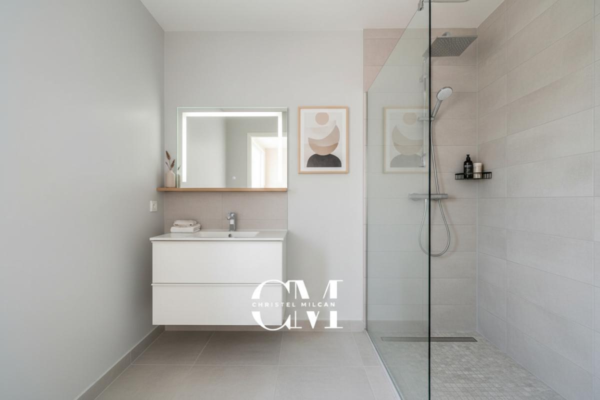 LE BOUSCAT Appartement Le Bouscat centre  4 pièces 86 m2 parking et balcon 7