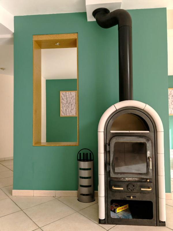 LA FERTE-BERNARD Belle maison familiale à La Ferte Bernard 7 pièces 183 m2 5