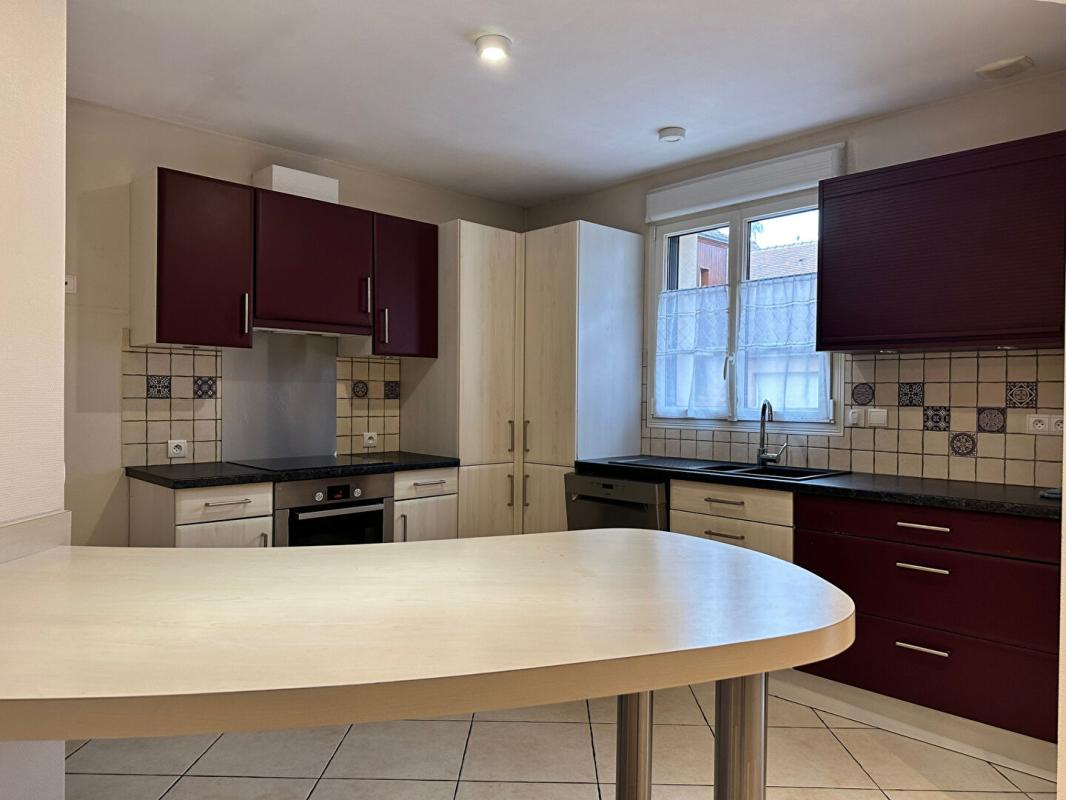 LA FERTE-BERNARD Belle maison familiale à La Ferte Bernard 7 pièces 183 m2 6